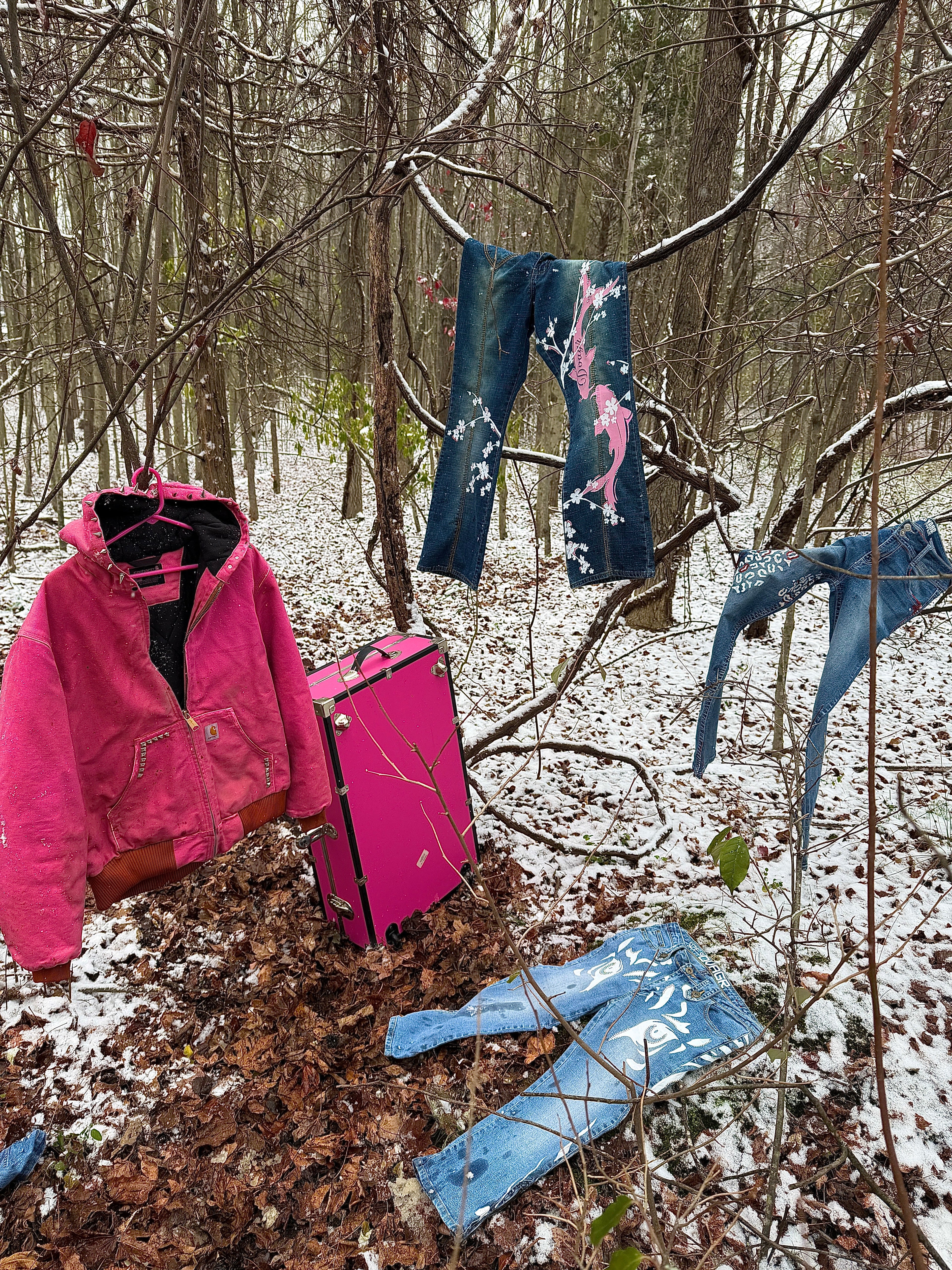WINTER COLLECTION