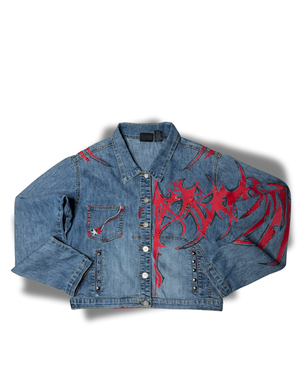 BloodLine Jacket