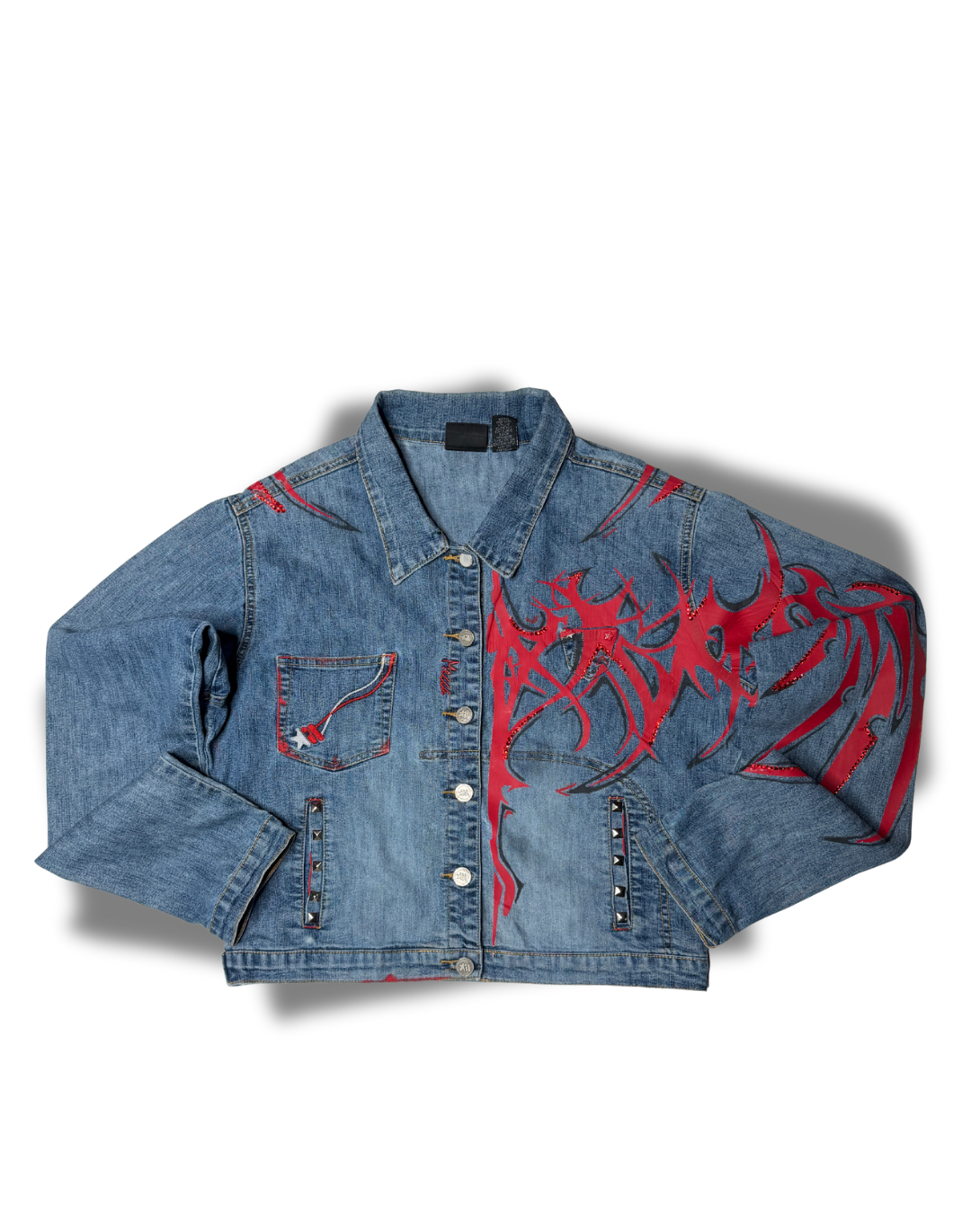 BloodLine Jacket