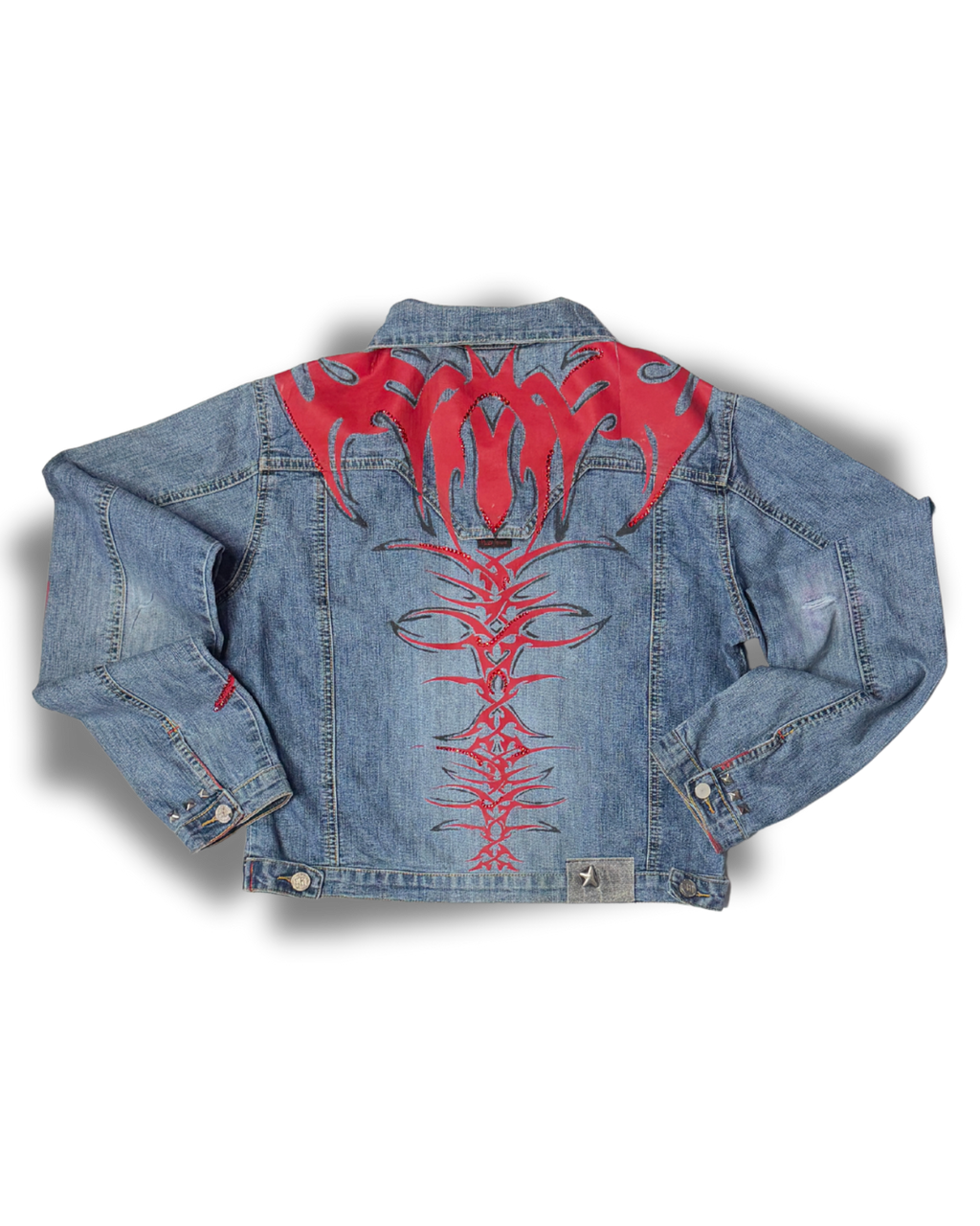 BloodLine Jacket