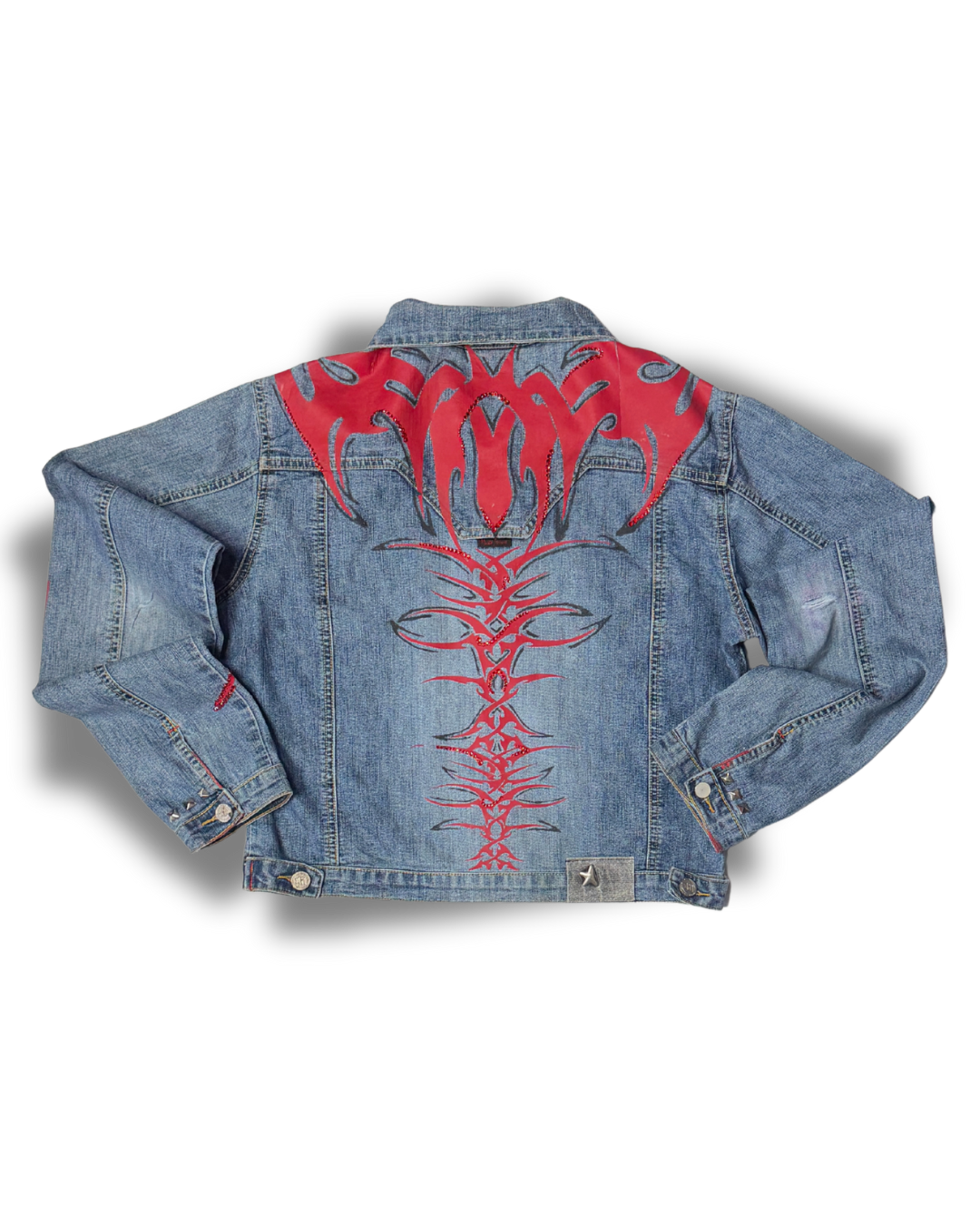 BloodLine Jacket