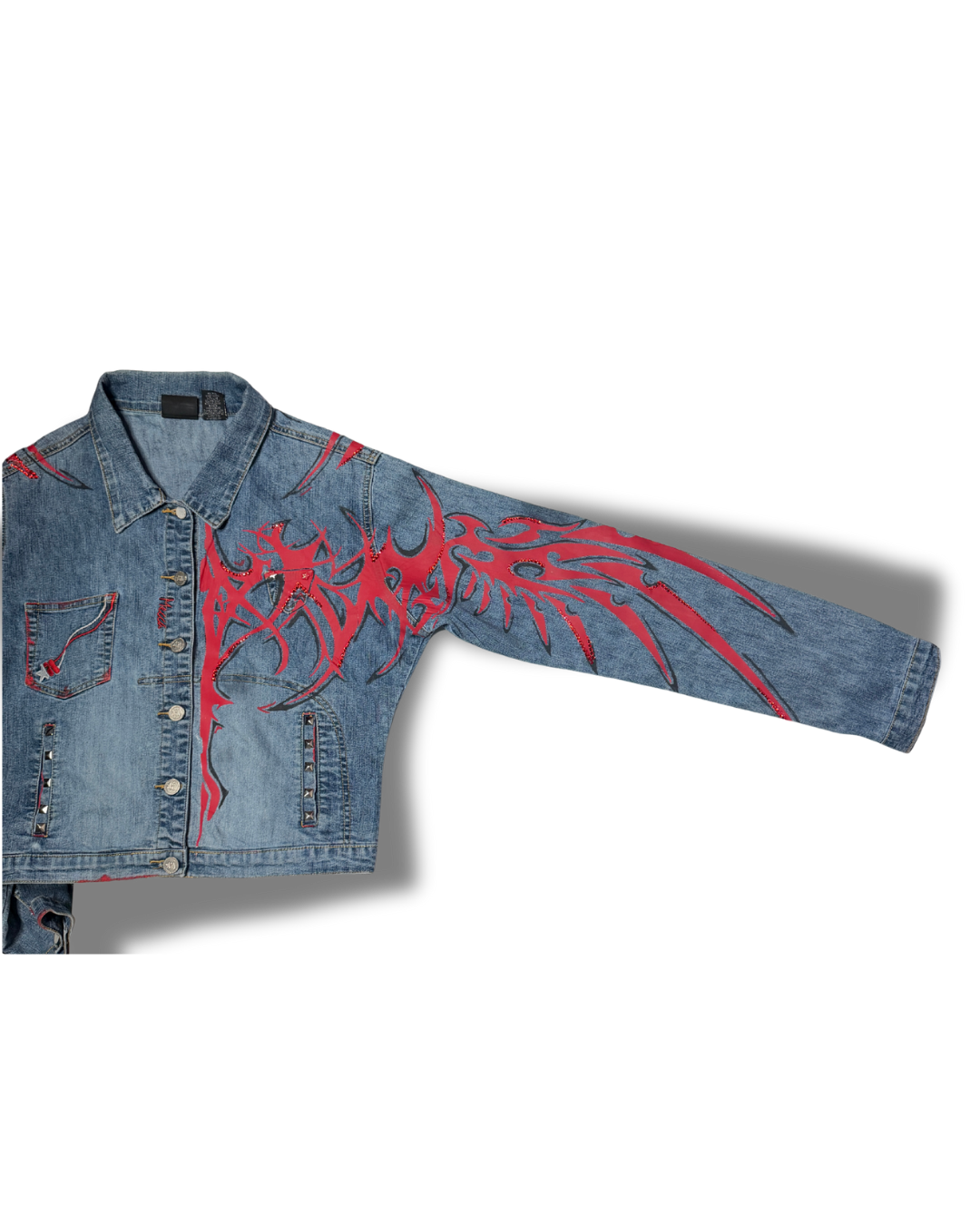 BloodLine Jacket